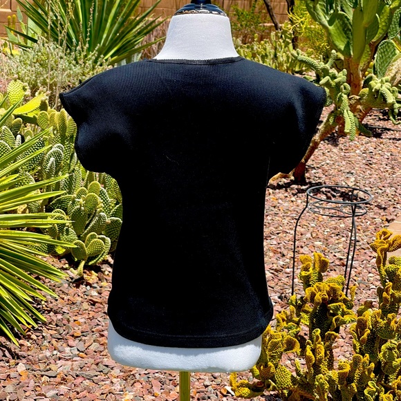 REEBOK CASUAL TOP - Picture 3 of 4